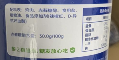 0糖 0乳 0盐 低脂高蛋白 ...涉嫌欺骗 上海市消保委点名这些直播间健康食品乱象